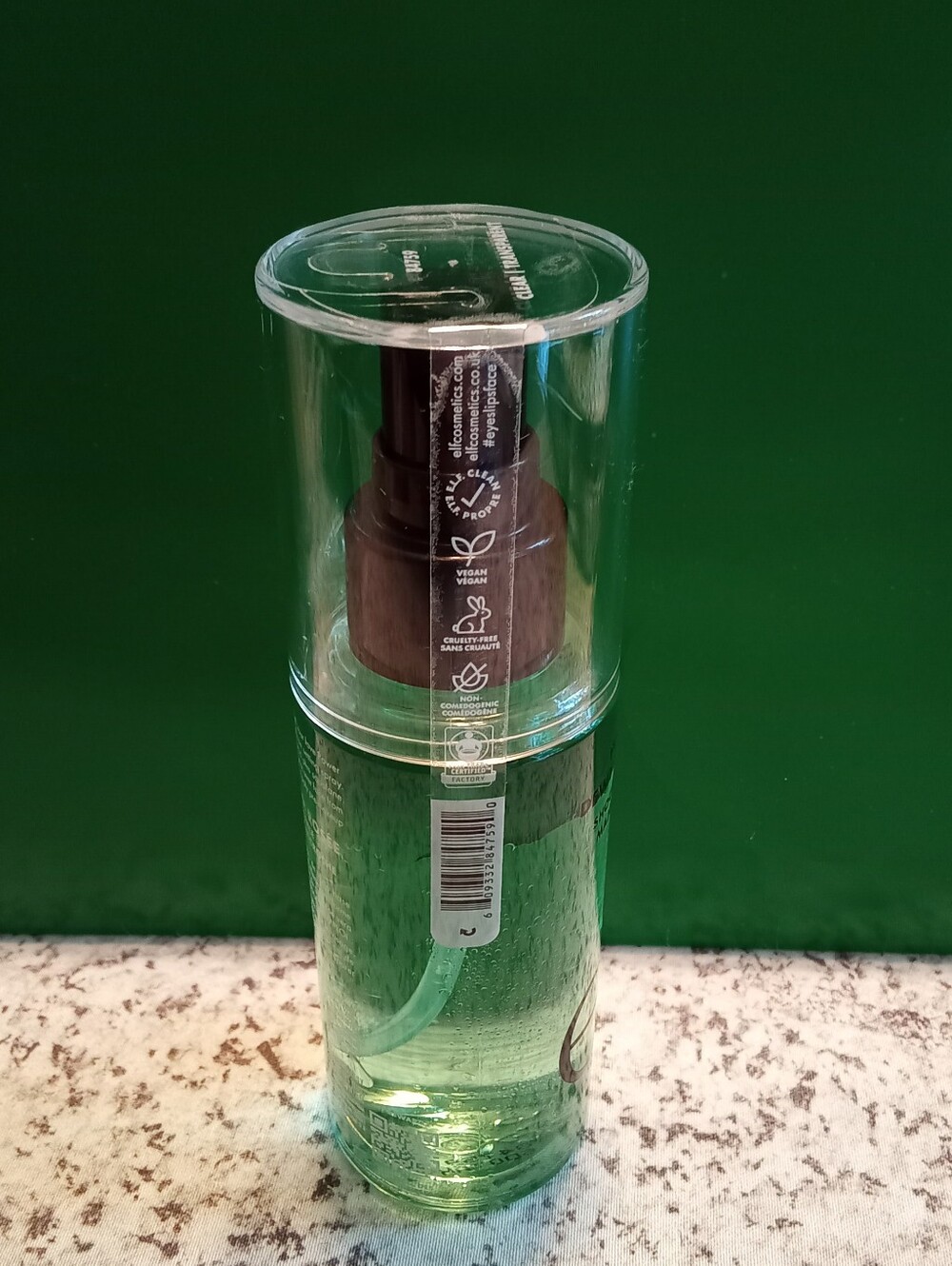 e.l.f. Flawless Face Primer, Setting Spray and Brush Set - Picture 7 of 13